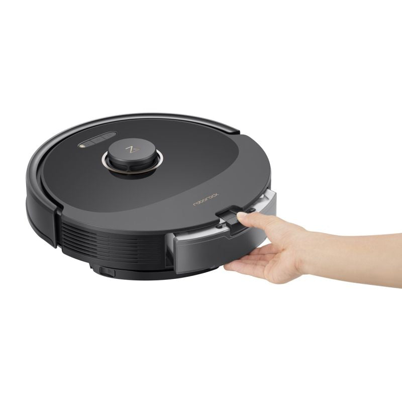 Roborock Q8 Max Robot Vacuum Cleaner (Black) AGD - Produkty/Roboty sprzątające Your Sports Performance