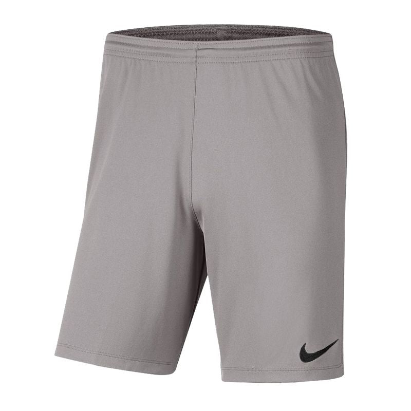 Nike Park III Knit Jr. BV6865-017 Clothing/Football Nike