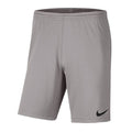 Nike Park III Knit Jr. BV6865-017 Clothing/Football Nike