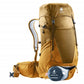 Deuter Futura Pro 36 backpack 3401121-6611 Accessories/Plecaki/Deuter/Tourist Your Sports Performance