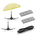 KARCHER RCV 5 accessory set - 2.269-641.0 AGD - Akcesoria/Do robotów sprzątających - Akcesoria Your Sports Performance