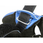 Masters Leather Boxing Headgear KSS-TECH 023069-02M