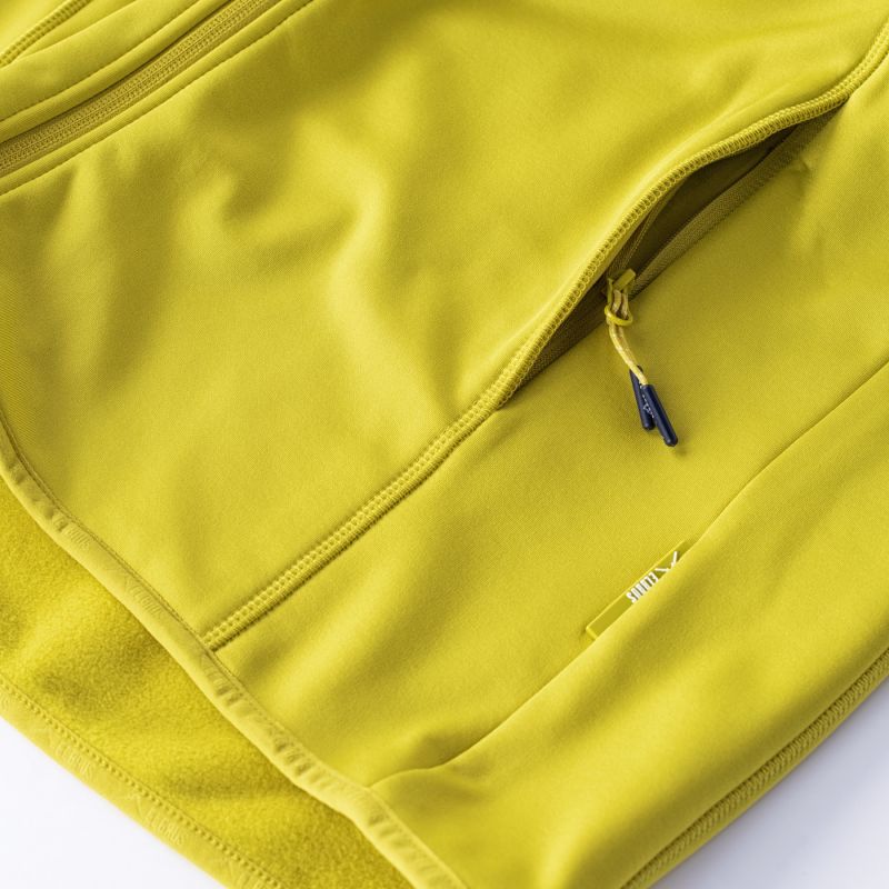 Elbrus Nomi M sweatshirt 92800549502 Clothing/Outdoor Your Sports Performance