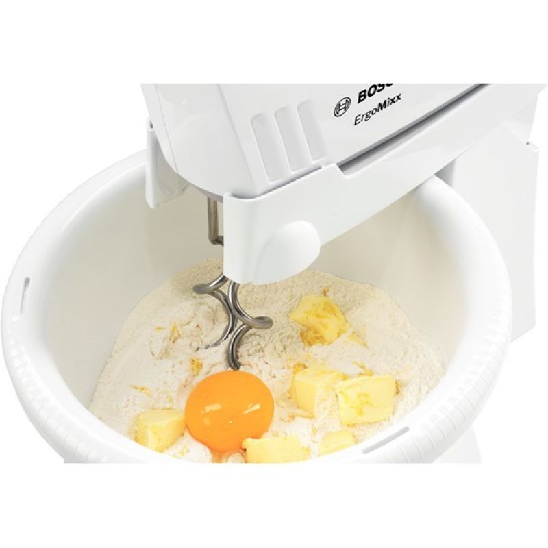BOSCH MFQ36490 hand mixer (450W; white) AGD - Produkty/Miksery / Blendery Your Sports Performance