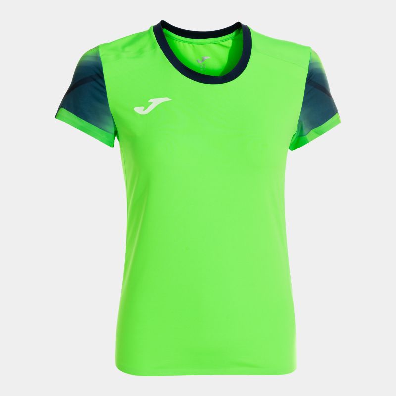 Joma Camiseta Manga Corta Elite XI W 902252.023 Clothing/Running/Joma Joma