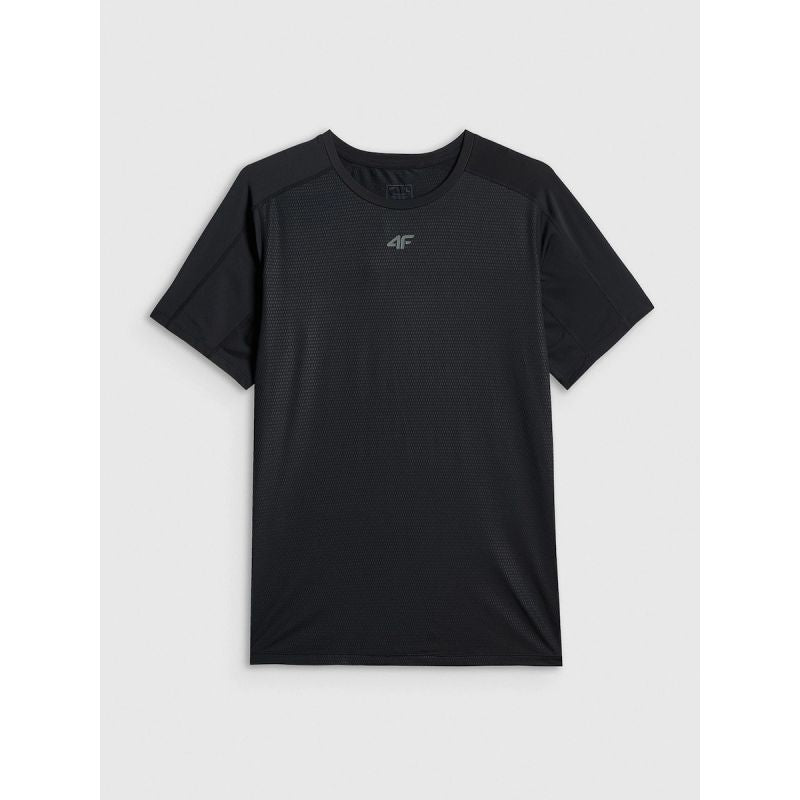 Men's quick-drying regular training T-shirt 4F 4FRSS26TFTSM2289-20S 4f