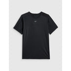 Men's quick-drying regular training T-shirt 4F 4FRSS26TFTSM2289-20S 4f