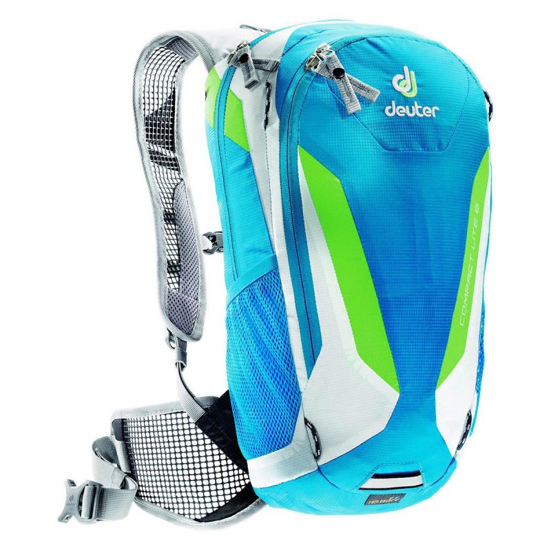 Deuter Compact Lite Backpack 3200015-3111 Accessories/Plecaki/Deuter Your Sports Performance
