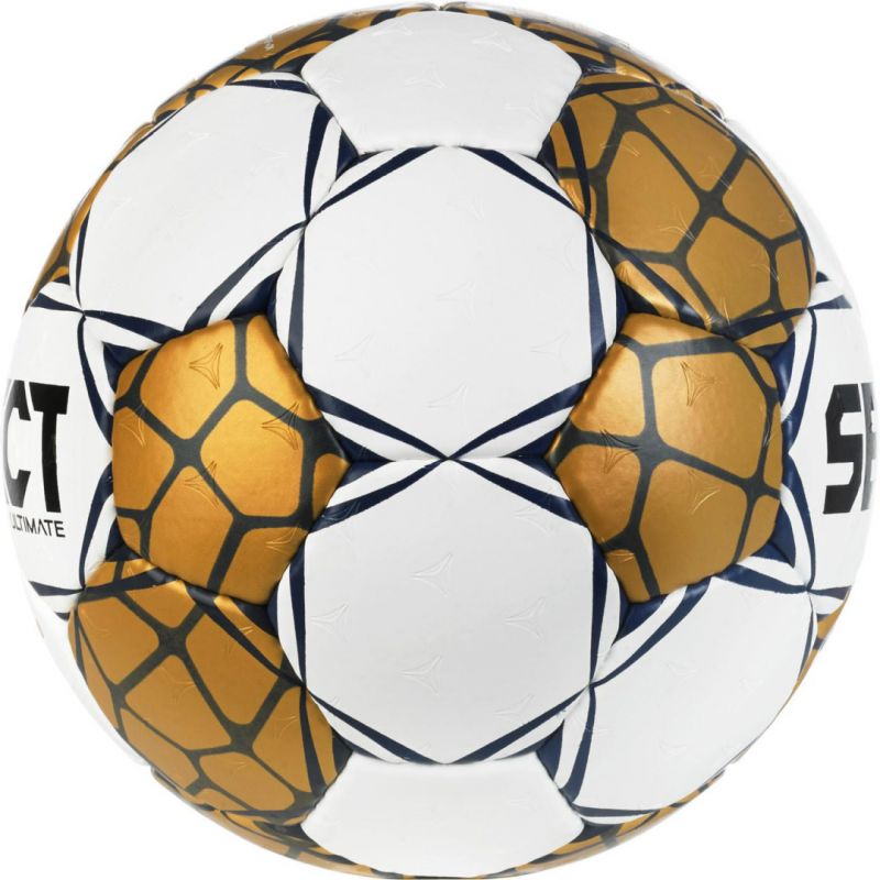 Select Ultimate Official Ehf Champions League T26-13194 ball Accessories/Balls/Handball Select