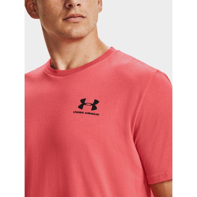 Under Armour Sportstyle T-shirt M 1326799-690 Clothing/Training Your Sports Performance