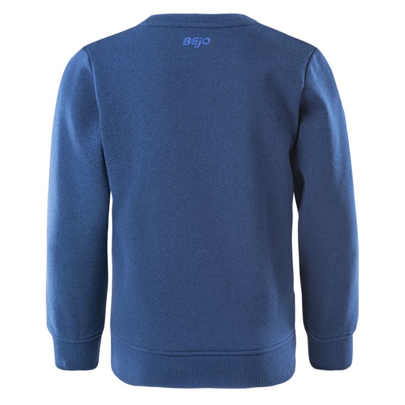 Bejo Yakko Kdb Jr 92800438649 sweatshirt Clothing/Training/Bejo Your Sports Performance