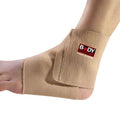 BODY SCULPTURE ELASTIC BAND WITH VELCRO ANKLE STRAPS In preparation Your Sports Performance