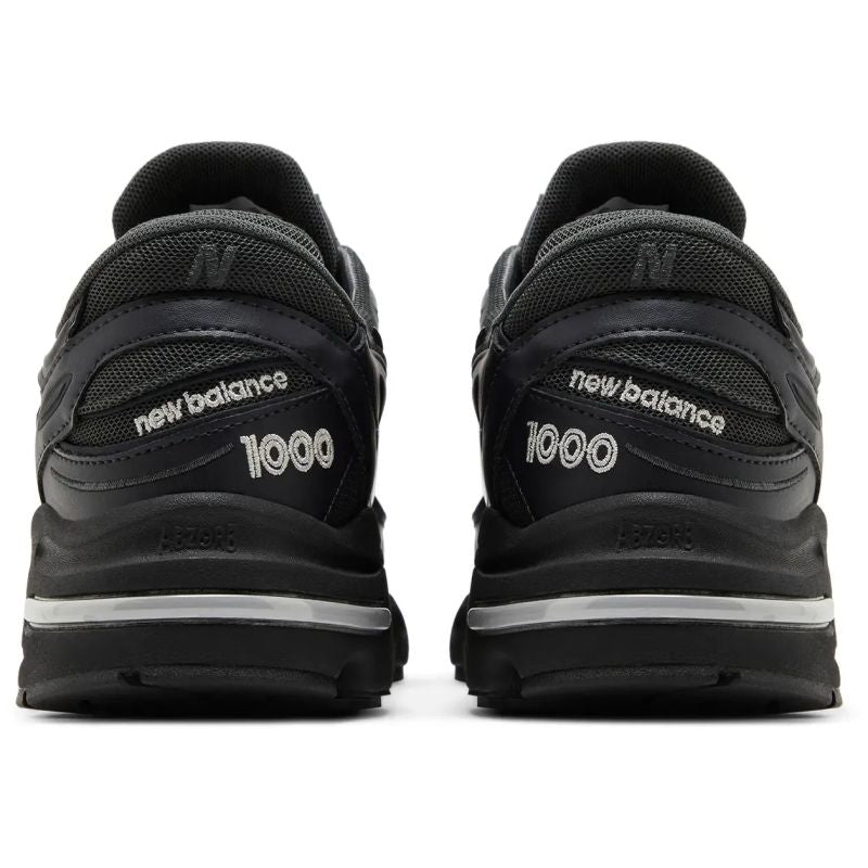 New Balance M1000 (M1000B) sneakers In preparation Your Sports Performance