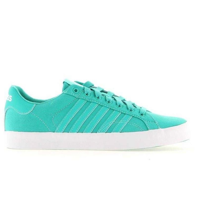K-Swiss Women's Belmont SO T Sherbet W 93739-386-M Footwear/Lifestyle/K-Swiss Your Sports Performance