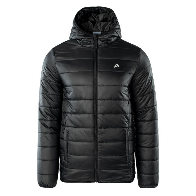 Men's Quilted Jacket MARON In preparation Your Sports Performance