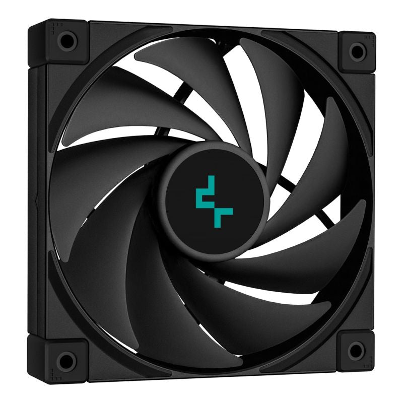 DeepCool AK400 Digital Cooling Chłodzenie/Chłodzenie CPU Your Sports Performance