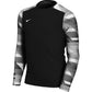 T-shirt Nike Dry Park IV JSY LS GK Jr CJ6072-010 Clothing/Football Nike