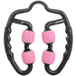 Spokey Davo 928922 roller massager Accessories/Training equipment/Masażery Your Sports Performance