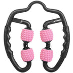 Spokey Davo 928922 roller massager Accessories/Training equipment/Masażery Your Sports Performance