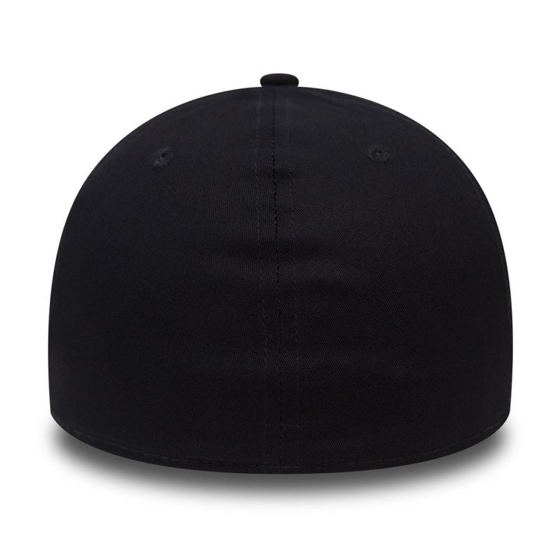 New Era 39THIRTY MLB LA Los Angeles Dodgers Navy Blue Cap - 10145640 Odzież/Czapki/Czapki z daszkiem Your Sports Performance