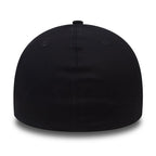 New Era 39THIRTY MLB LA Los Angeles Dodgers Navy Blue Cap - 10145640 Odzież/Czapki/Czapki z daszkiem Your Sports Performance