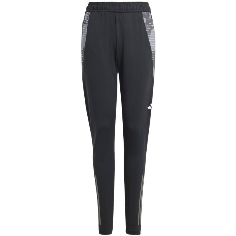 adidas Tiro 24 Competition Training Kids Pants Black IP7596 In preparation Adidas