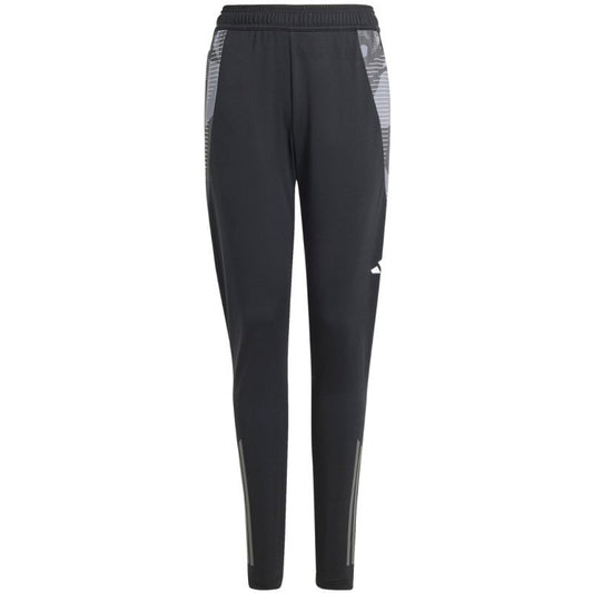 adidas Tiro 24 Competition Training Kids Pants Black IP7596 In preparation Adidas