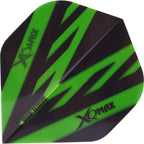 DART ACCESSORIES 84 PCS XQMAX Accessories Your Sports Performance