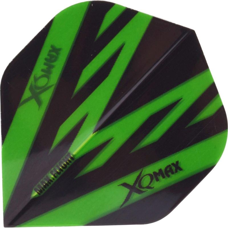 DART ACCESSORIES 84 PCS XQMAX Accessories Your Sports Performance
