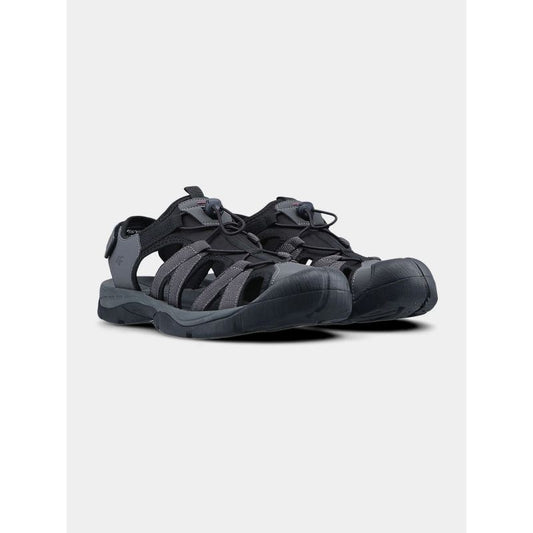 Men's Closed-Toe Sandals 4F 4FRSS24FSANM058-23S 4f