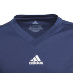 Adidas Team Base Tee Jr GN5712 Clothing/Football Adidas