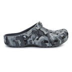 Crocs Classic Printed Camo Clog M 206454-0IE flip flops