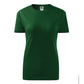 Malfini Classic New W T-shirt MLI-13306 bottle green Clothing/Lifestyle/T-shirts/Malfini Malfini