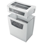 Leitz IQ Home Office P4 shredder, 10 sheets, 23 l bin Urządzenia biurowe/Niszczarki Your Sports Performance