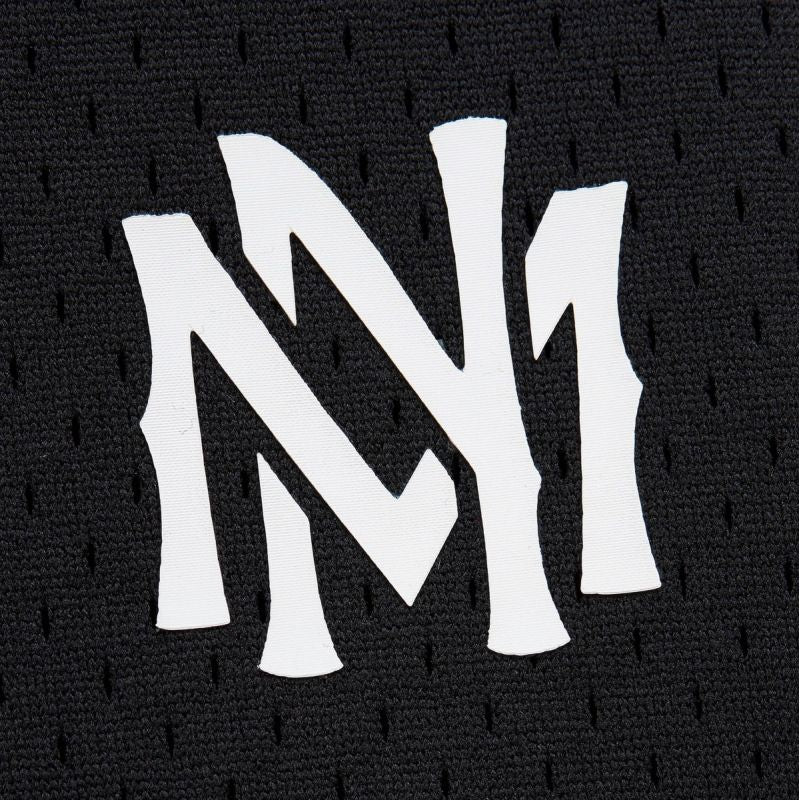 Mitchell &amp; Ness Branded Legendary Swingman Jersey M TMTK6552-MNNYYPPPBLCK Clothing/Lifestyle/T-shirts/Mitchell & Ness Your Sports Performance