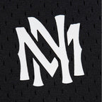 Mitchell &amp; Ness Branded Legendary Swingman Jersey M TMTK6552-MNNYYPPPBLCK Clothing/Lifestyle/T-shirts/Mitchell & Ness Your Sports Performance