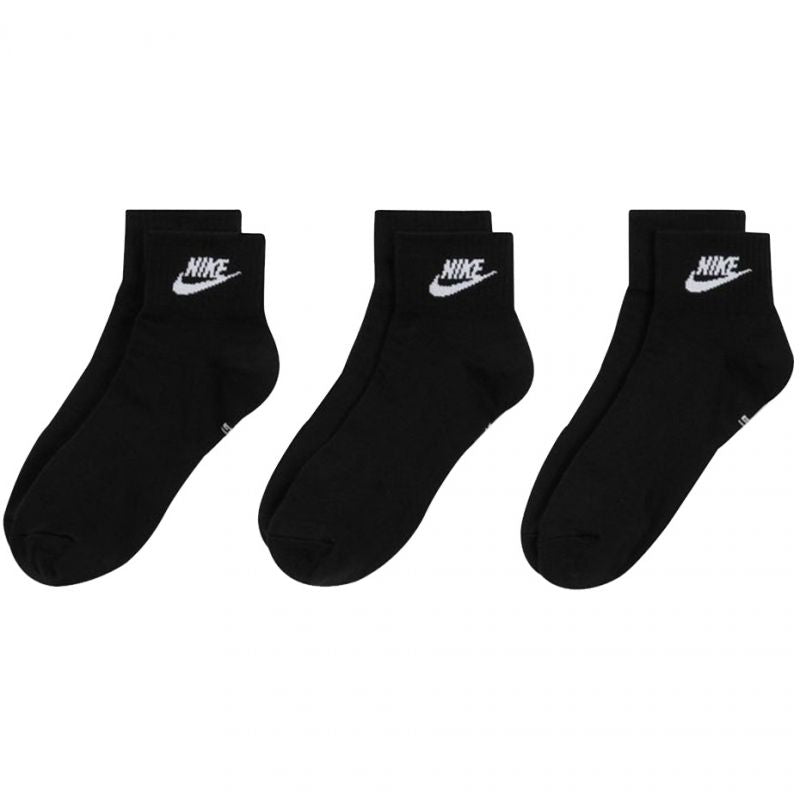 Nike Nsw Everyday Essential AN DX5074 010 socks Clothing/Training/Socks/Unisex Nike