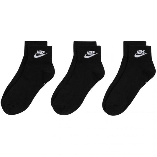 Nike Nsw Everyday Essential AN DX5074 010 socks Clothing/Training/Socks/Unisex Nike