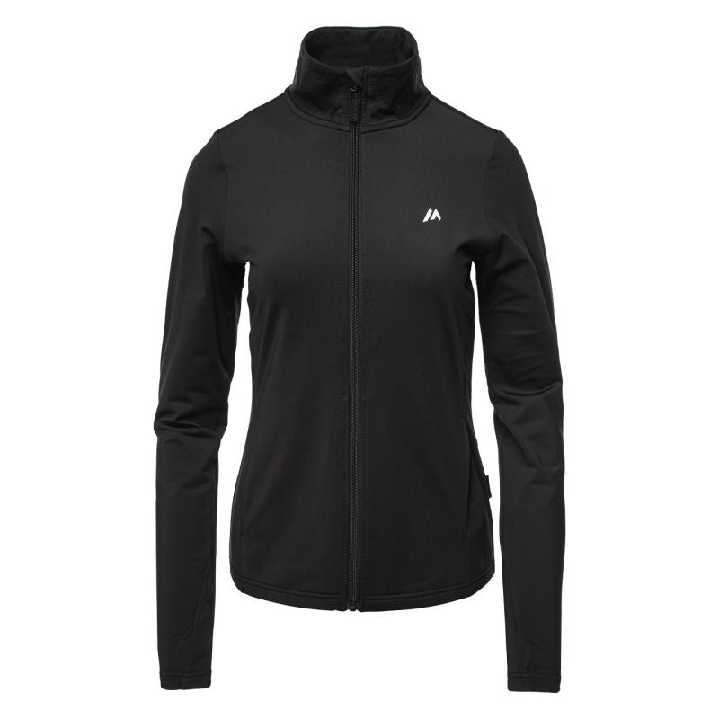 Martes Lady Lucita Sweatshirt W 92800443070 Clothing/Outdoor/Martes Your Sports Performance
