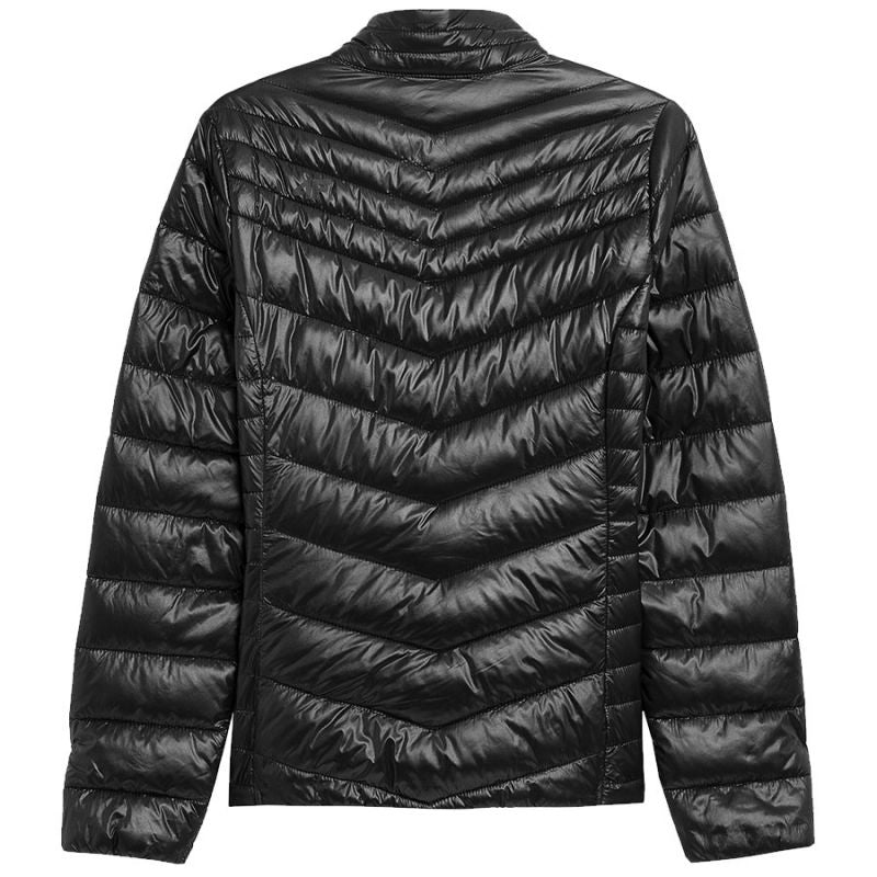 Jacket 4F W H4Z21-KUDP002 20S Clothing/Outdoor 4F