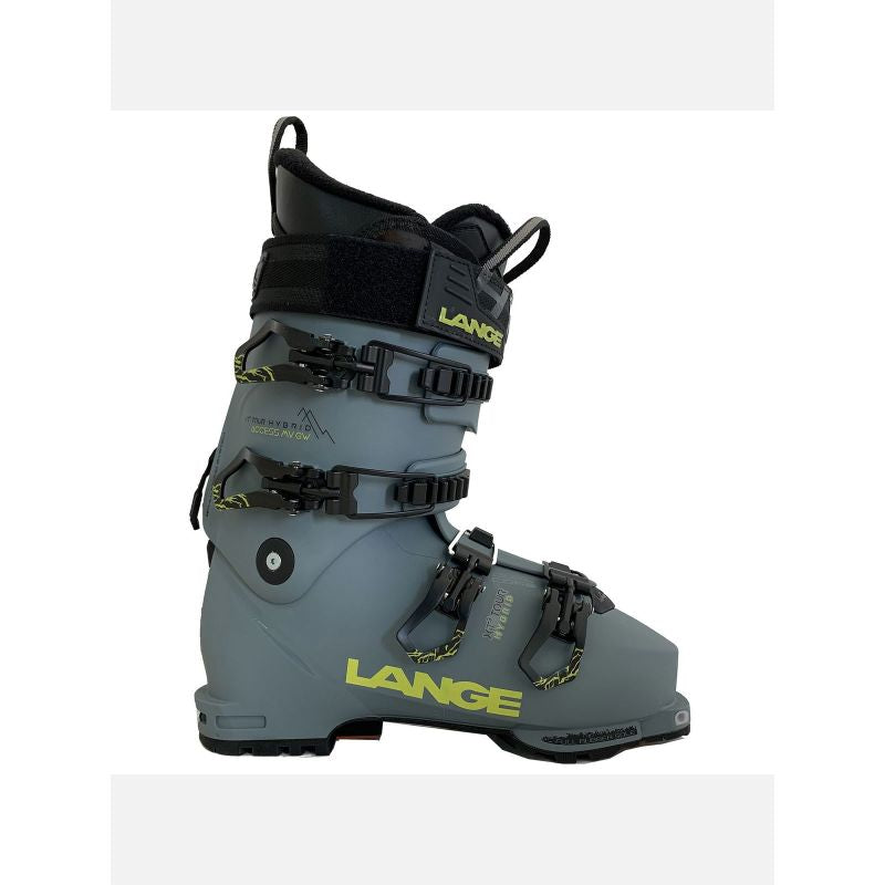 LANGE XT3 Tour Hybrid Acces MV Gw Ski Boots Lange