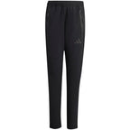 adidas Tiro 26 Travel Woven Kids Pants Black JM5556