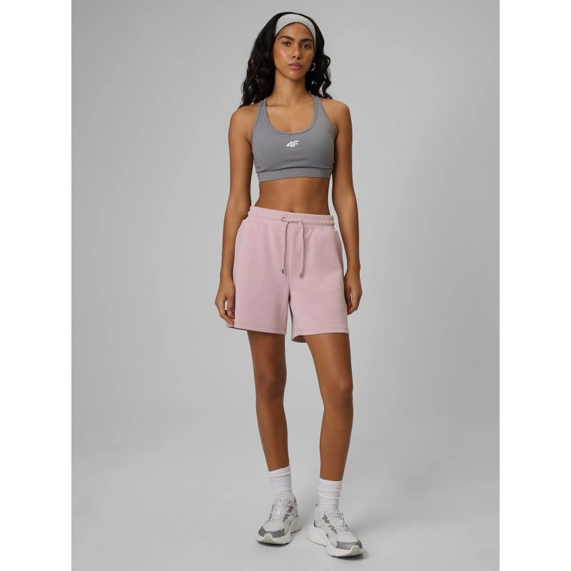 Women's 4F Modal Sweatpants 4FRSS26TSHOF0892-56S 4f