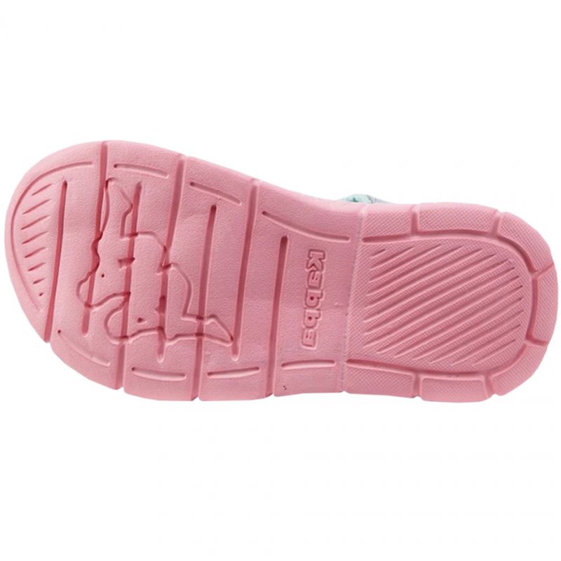 Kappa Kana MF Jr 260886MFK 2117 sandals Footwear/Lifestyle/Kappa Kappa