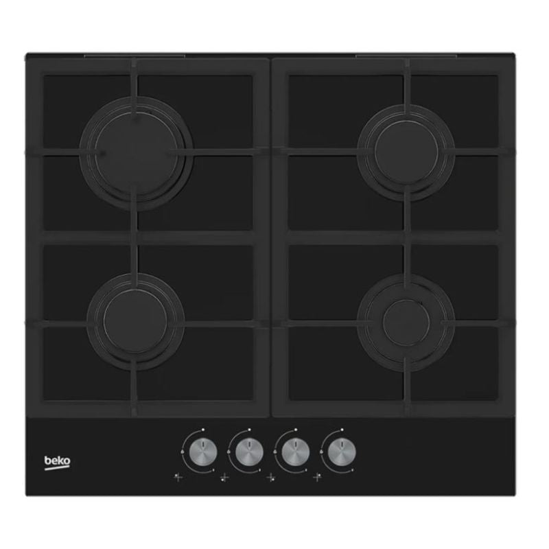 BEKO HILG642C5SB gas hob AGD - Produkty/Płyty grzejne do zabudowy Your Sports Performance