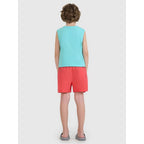 Boys' boardshorts 4F 4FJWSS25UBDSM117-63S 4f