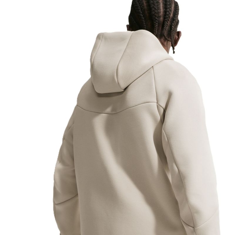 Nike Techfit Fleece Hoodie HV0949-236 To be categorized Your Sports Performance