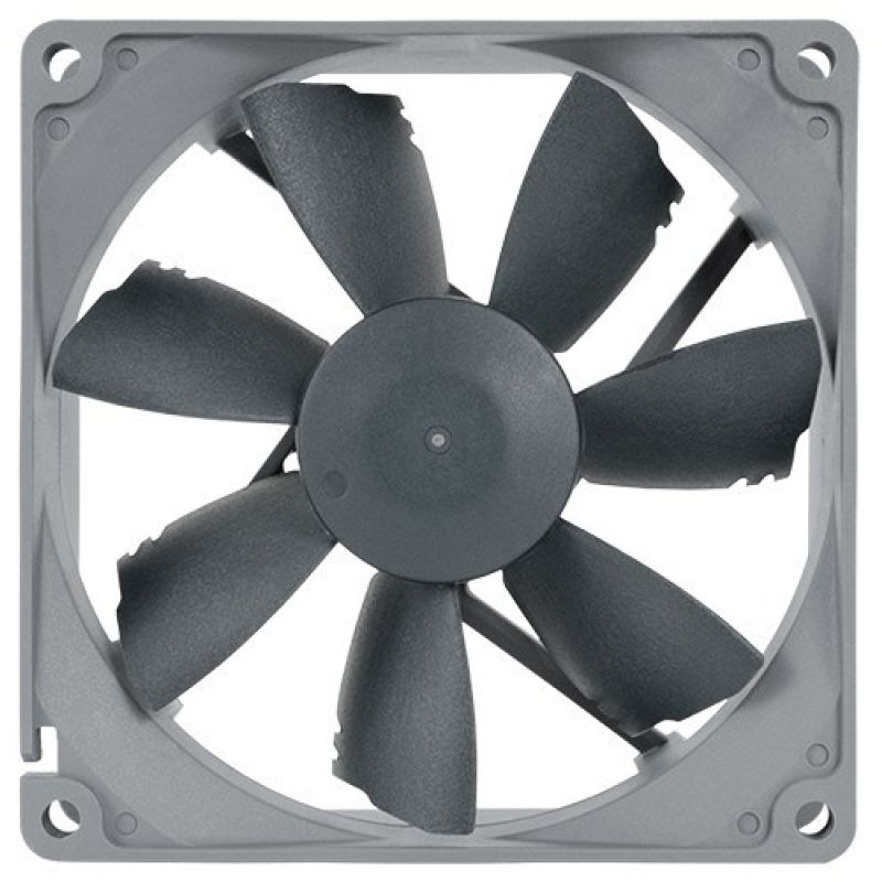 NOCTUA redux fan 92mm PWM 350-1600 RPM Chłodzenie/Chłodzenie - wentylatory Your Sports Performance