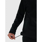 Men's 4F 4FWAW25TSOFM361-20S windproof membrane 5000 softshell jacket 4f