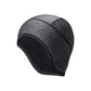 Rockbros softshell helmet cap, gray Rockbros/Odzież Rowerowa/Czapki/Zimowe Your Sports Performance